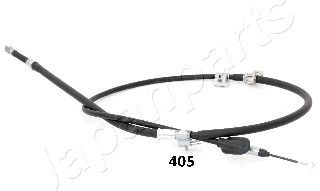 Kabel, parkeringsbremse BC-405