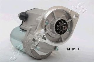 Startmotor MTU111