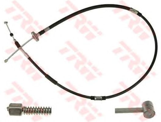 Cable, parking brake GCH2207