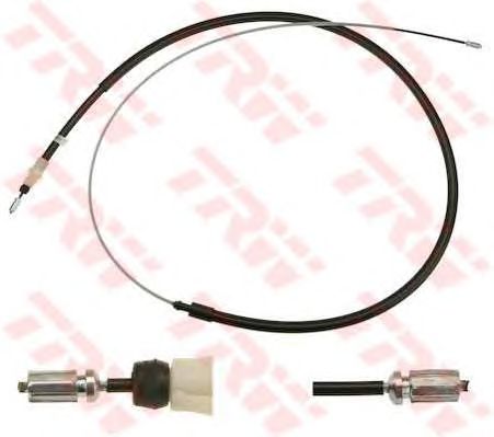 Cable, parking brake GCH2626