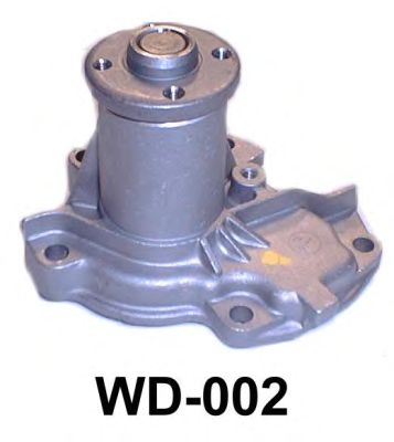 Water Pump WD-002
