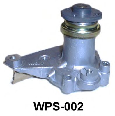 Water Pump WPS-002