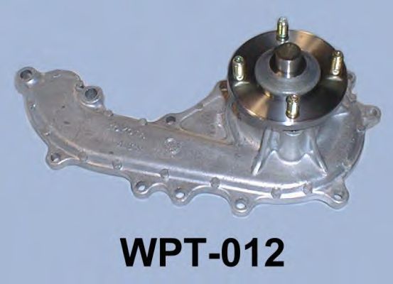 Waterpomp WPT-012