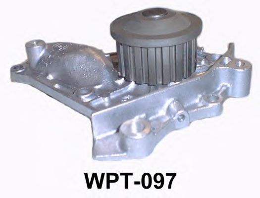 Waterpomp WPT-097