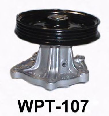 Waterpomp WPT-107