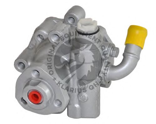 Hydraulic Pump, steering system QSRPA287