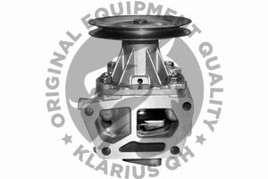 Water Pump QCP2110