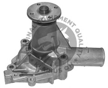 Water Pump QCP2509
