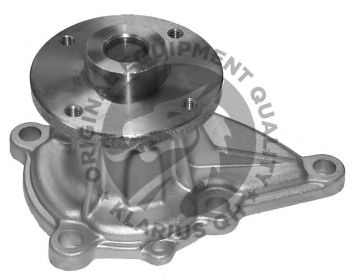 Water Pump QCP2832