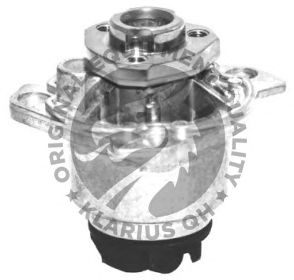 Bomba de agua QCP3369