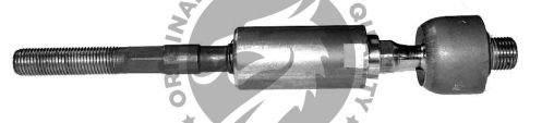 Articulação axial, barra de acoplamento QR9907S
