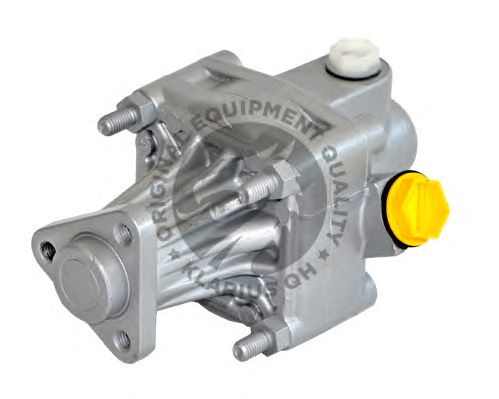 Hydraulic Pump, steering system QSRPA281