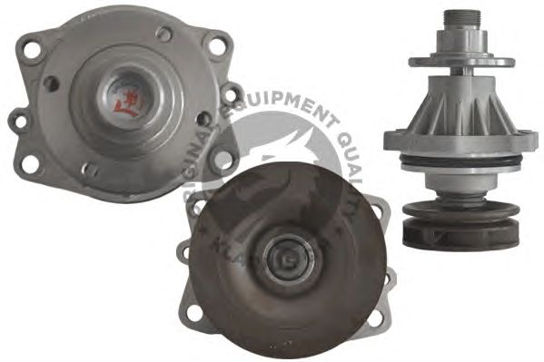 Water Pump QCP3096