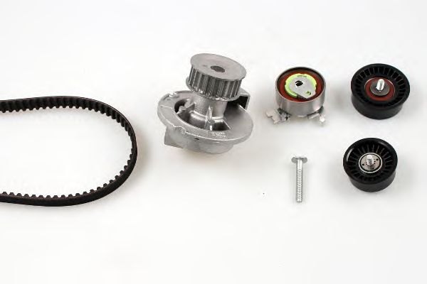 Water Pump & Timing Belt Kit PK03270