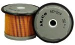 Filtro combustible MD-069