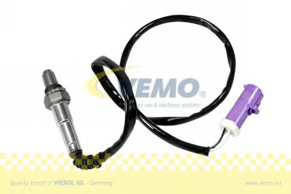 Lambda Sensor V25-76-0018