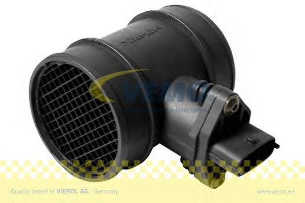 Luftmængdesensor V40-72-0385