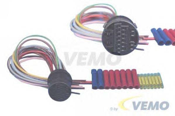 Reparatieset, kabelset V40-83-0037