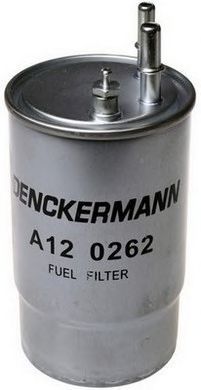 Filtro combustible A120262