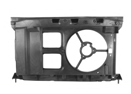 Front Cowling 220710