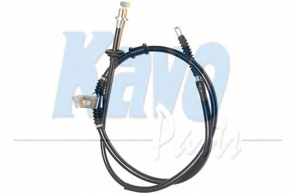 Cable, parking brake BHC-1012