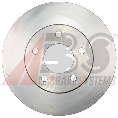 Brake Disc 16351