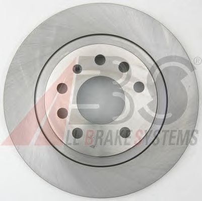 Brake Disc 17369 OE