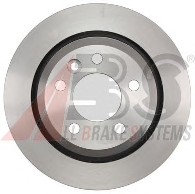 Brake Disc 17505 OE