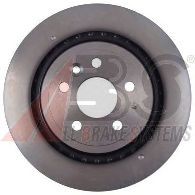 Brake Disc 17931 OE