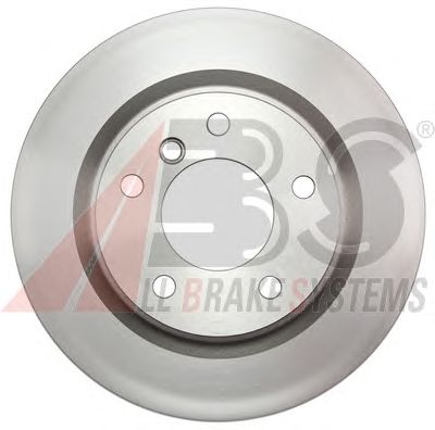 Brake Disc 18172