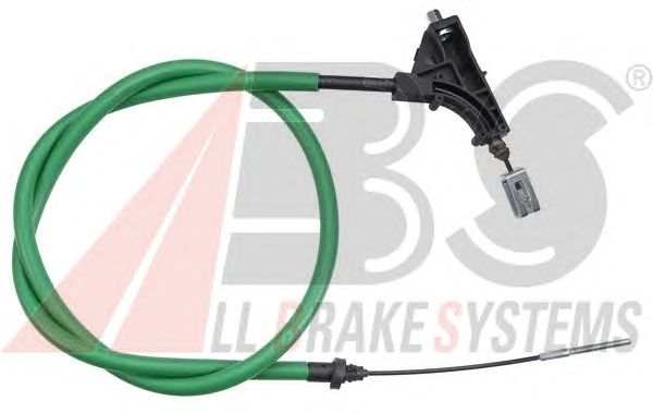 Cable, parking brake K13982