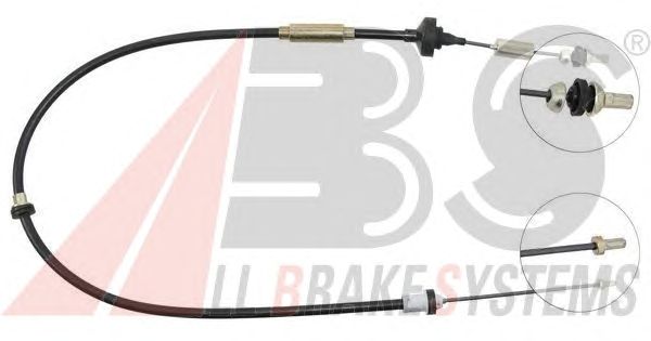 Clutch Cable K23790
