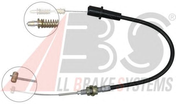 Gaz pedal kablosu K36930