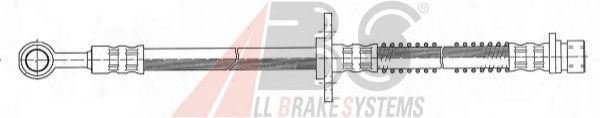 Brake Hose SL 4014