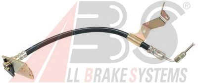 Brake Hose SL 4656