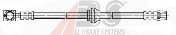 Brake Hose SL 5644