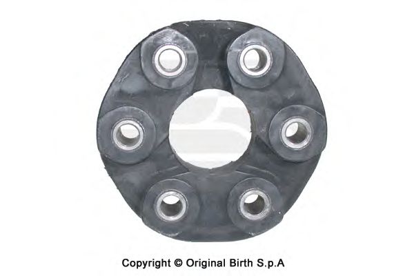 Joint, propshaft 50430