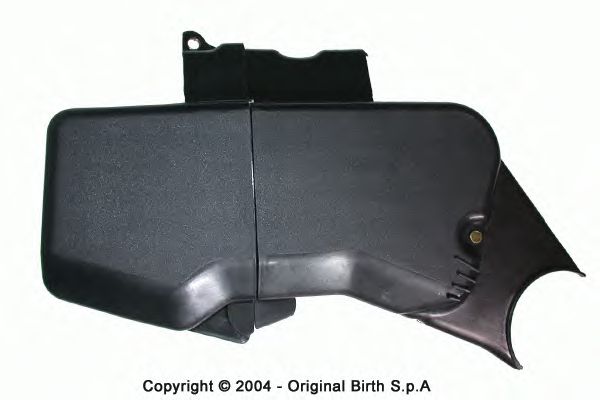 Cover, timing belt 8432