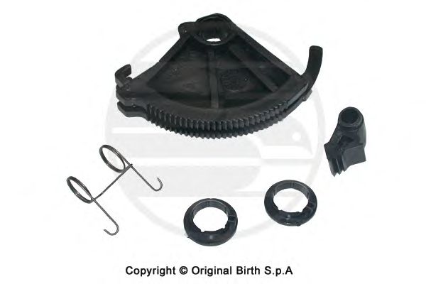 Repair Kit, automatic clutch adjustment 4185/A