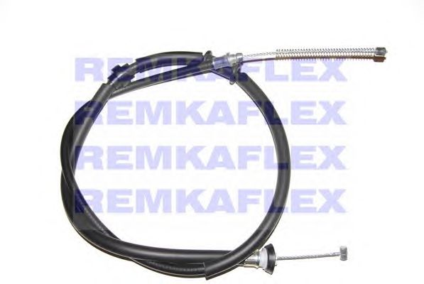 Cable, parking brake 24.1565