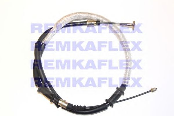 Cable, parking brake 30.1011