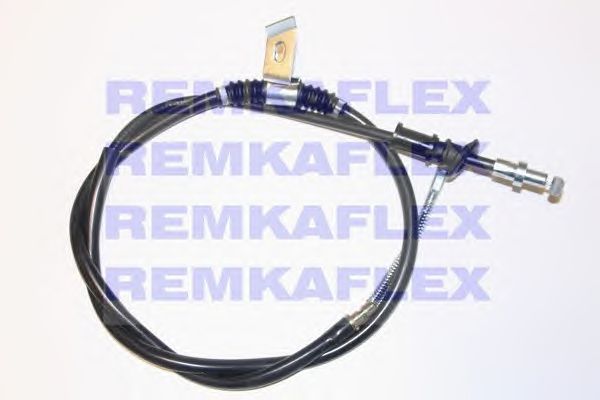 Cable, parking brake 40.1030