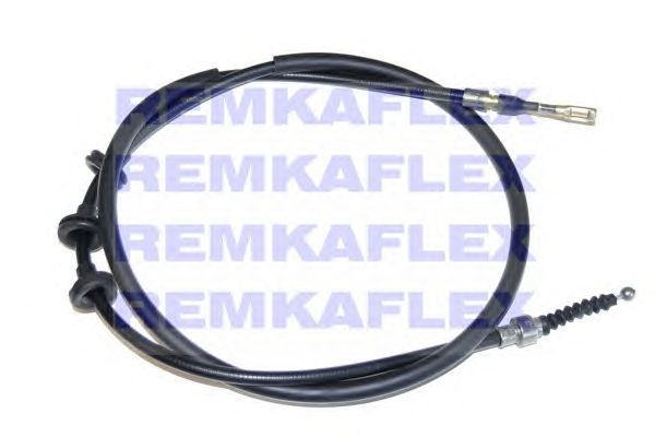 Cable, parking brake 52.1220