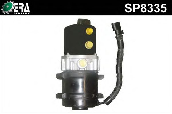 Hydraulic Pump, steering system SP8335