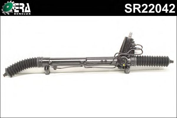 Styrväxel SR22042