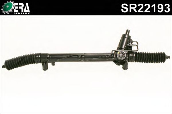 Styrväxel SR22193