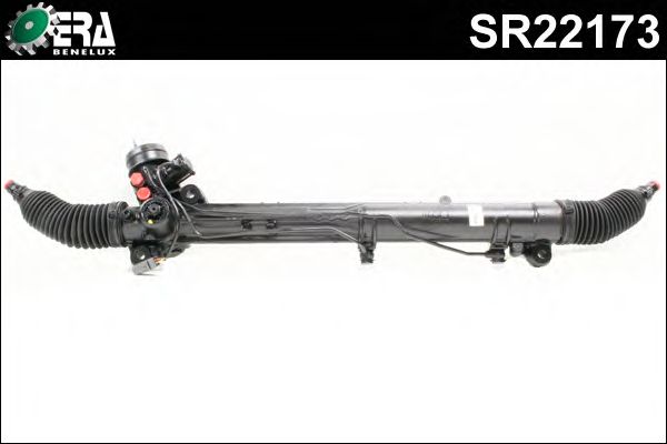 Styrväxel SR22173