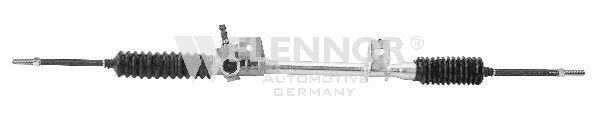 Steering Gear FL915-K