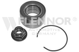 Wheel Bearing Kit FR910309