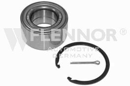 Wheel Bearing Kit FR911122